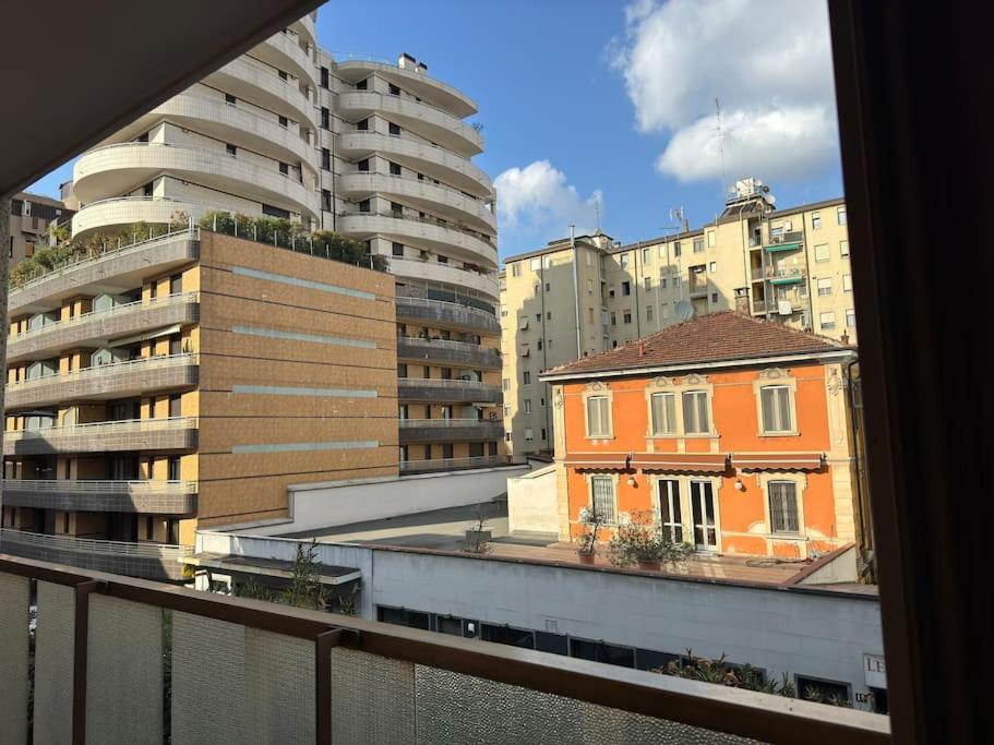 Dolce Repubblica Milão Exterior foto